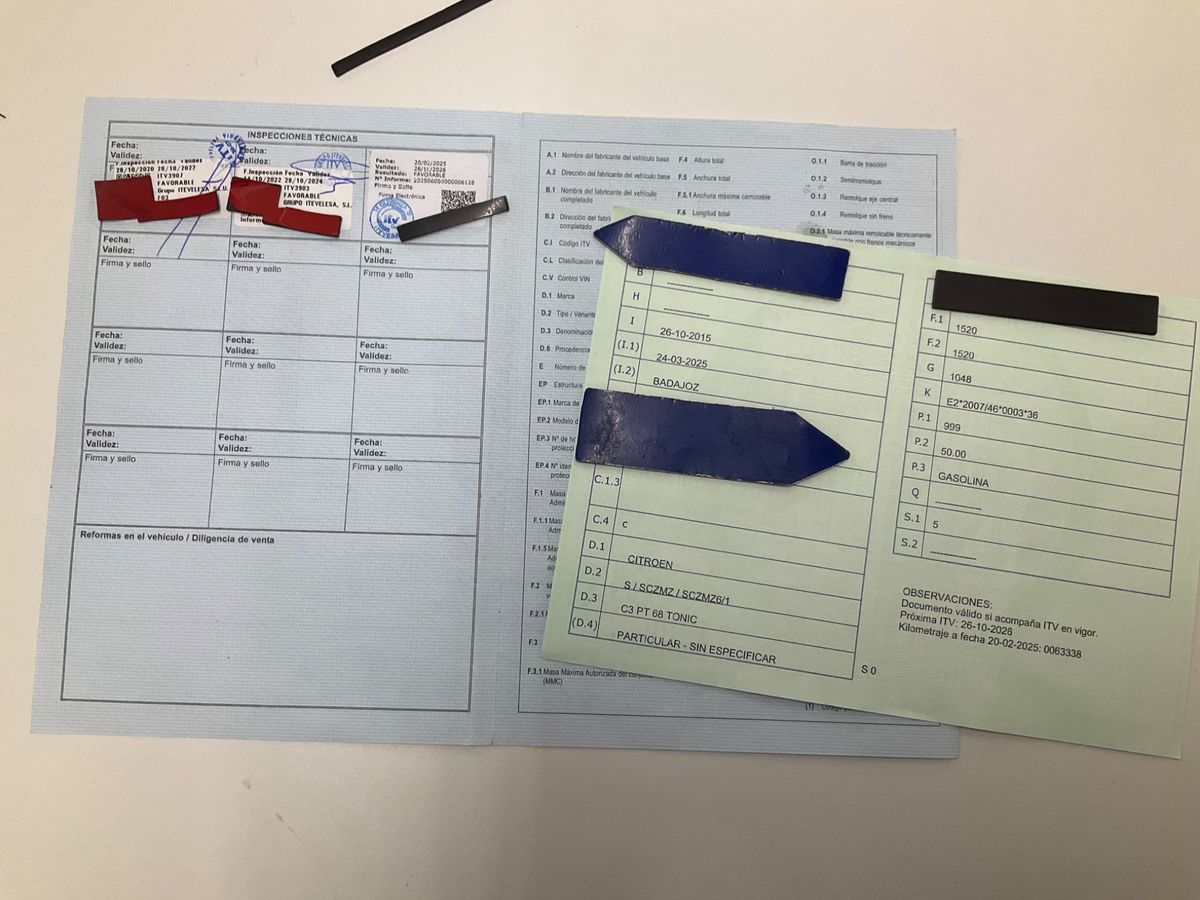 Citroen C3 d'occasion