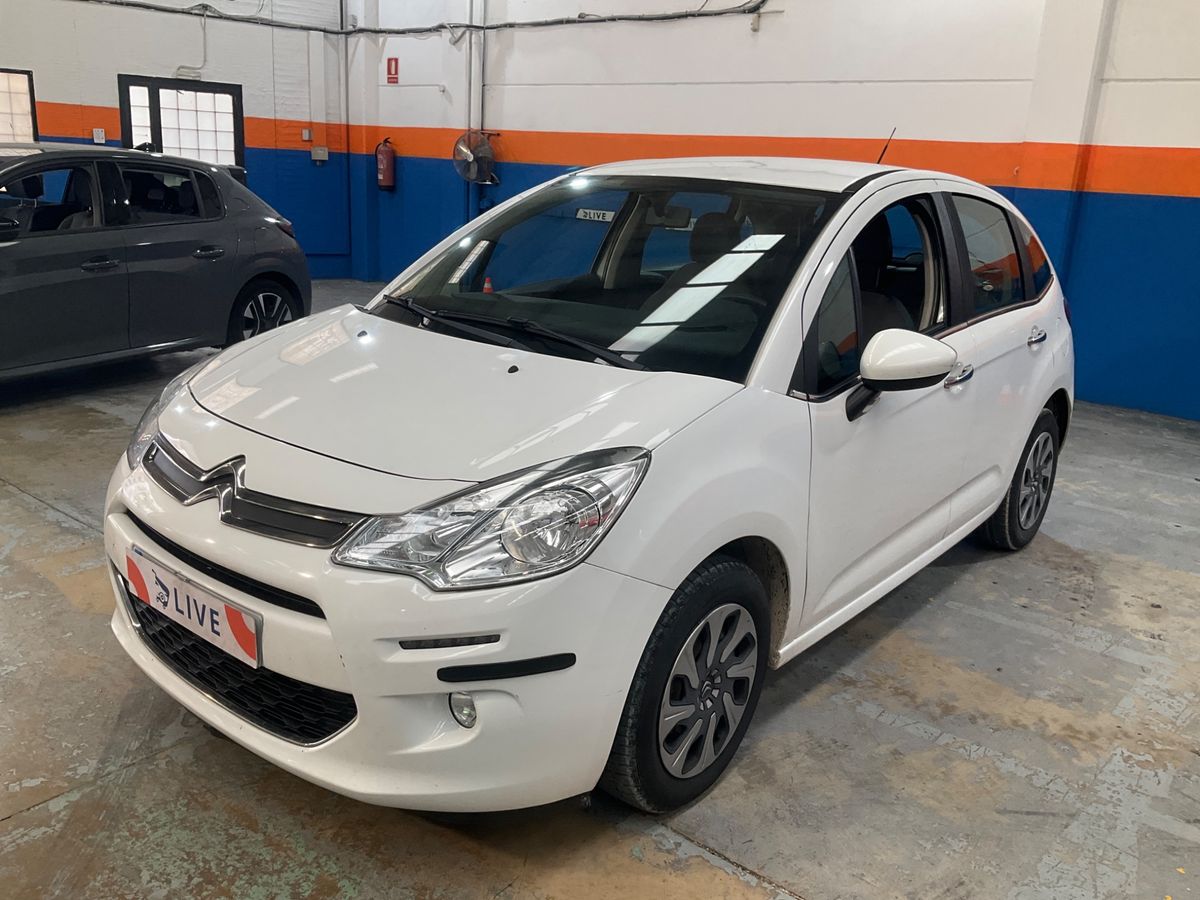 Citroen C3 d'occasion