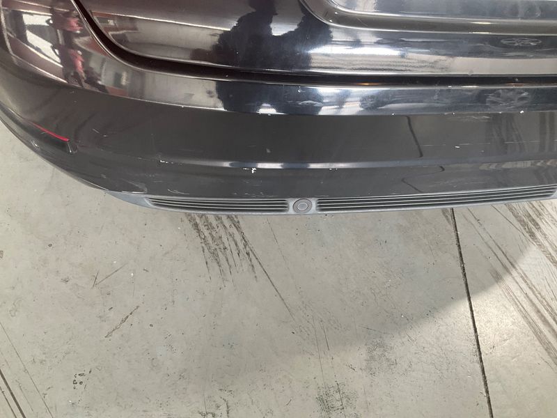 Ford Mondeo 2.0 TDCi Limited Edition 2012 – снимка 24