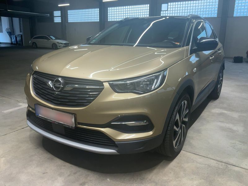 Opel Grandland X 1.2 Turbo Dynamic