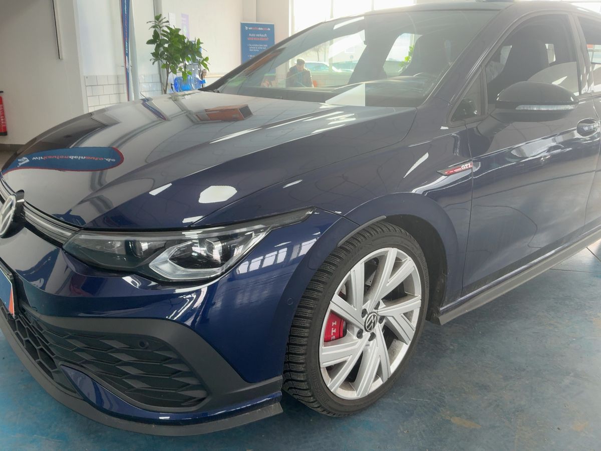 Volkswagen Golf d'occasion