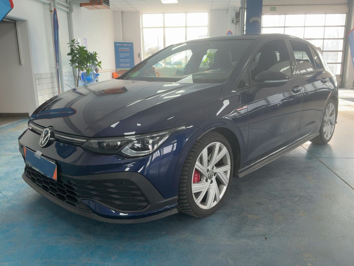 Volkswagen Golf d'occasion