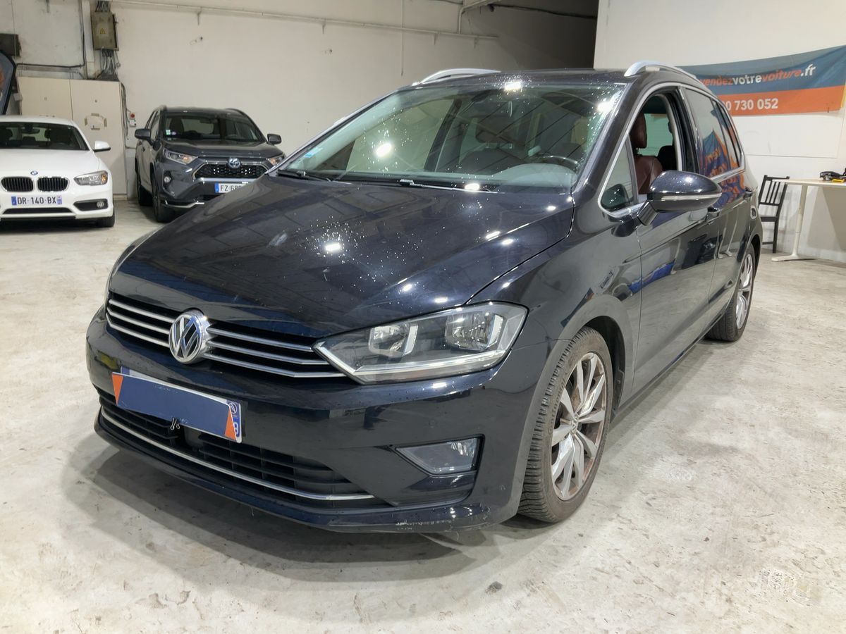 Volkswagen Golf d'occasion