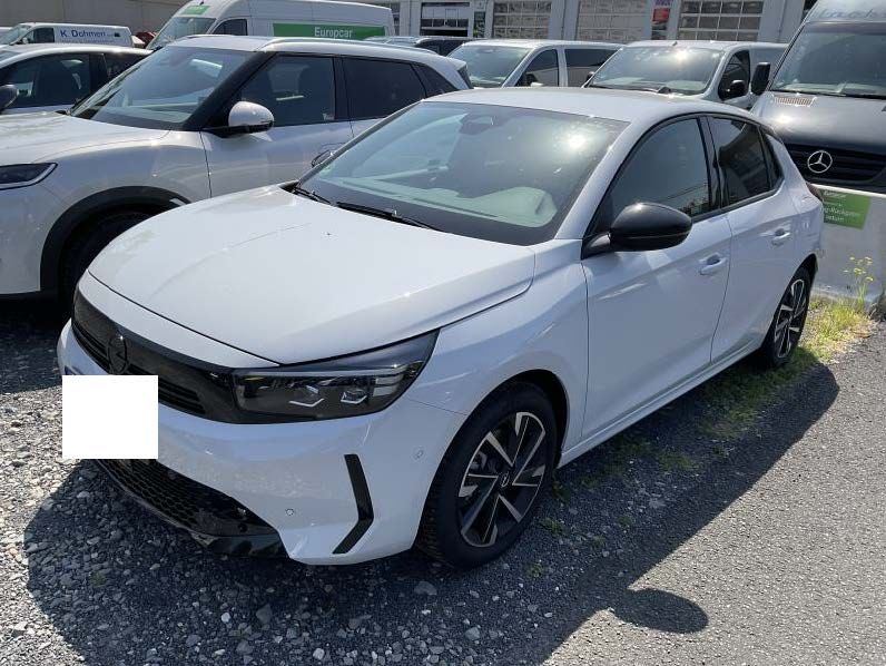 Opel Corsa 2026