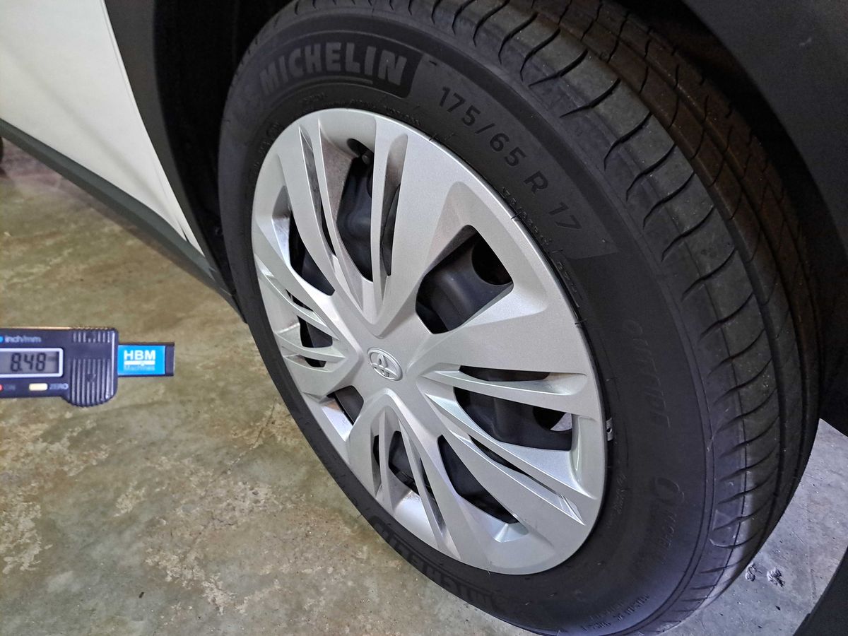 Toyota Aygo d'occasion