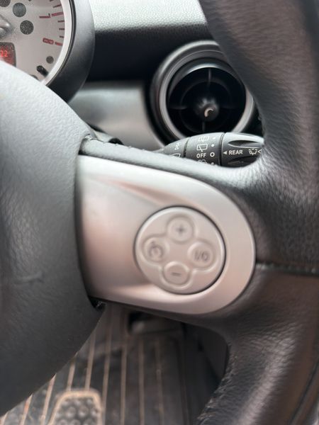 MINI Clubman Cooper — zdjęcie 15