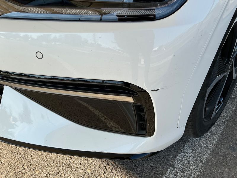 Kia EV6 electric drive 168 kW GT Line 2WD 2023 – снимка 24