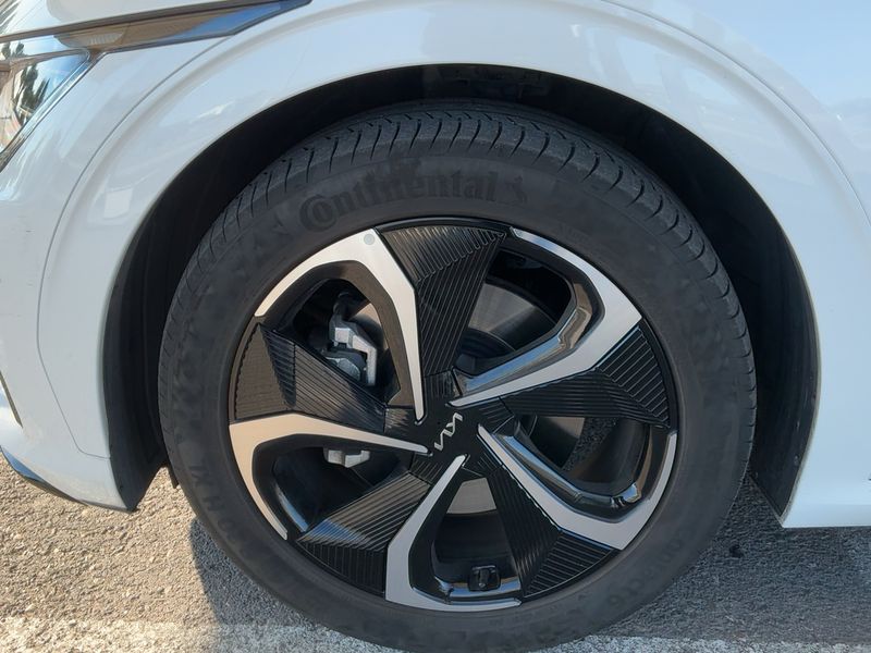 Kia EV6 electric drive 168 kW GT Line 2WD 2023 – снимка 3