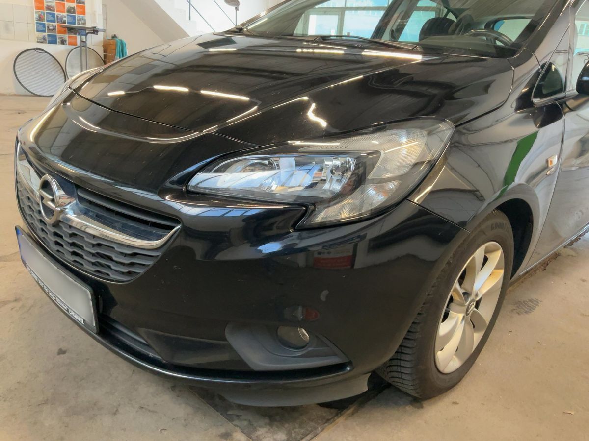 Opel Corsa d'occasion