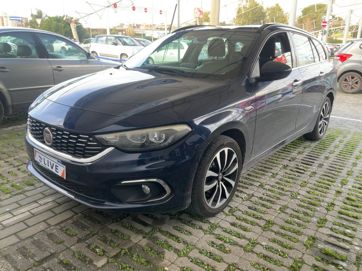 Fiat Tipo d'occasion
