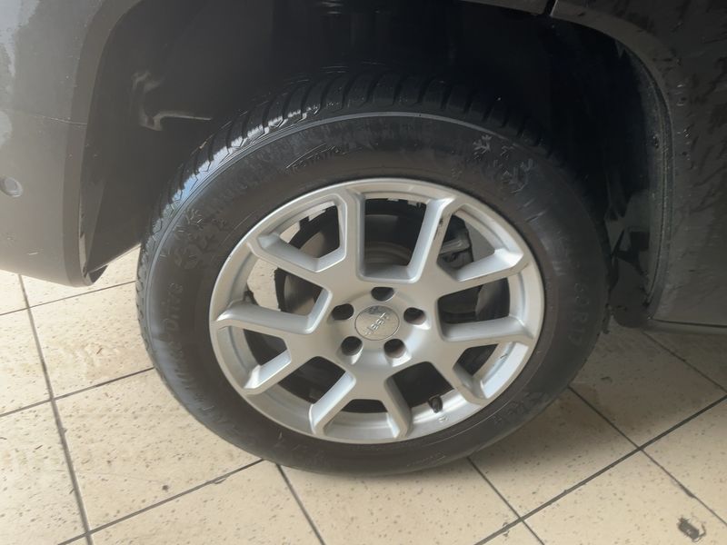Jeep Renegade 1.3 TGDi Limited 4x4 2019 – снимка 9