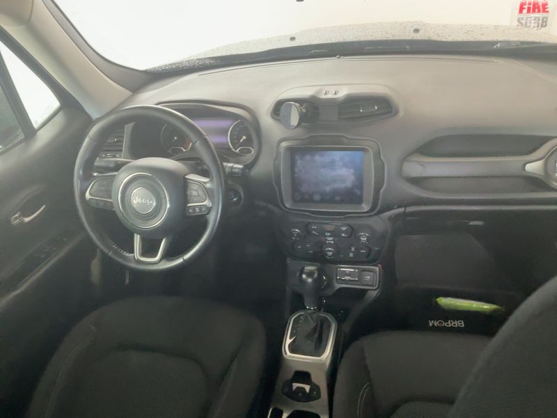 Jeep Renegade 1.3 TGDi Limited 4x4 2019 – снимка 17