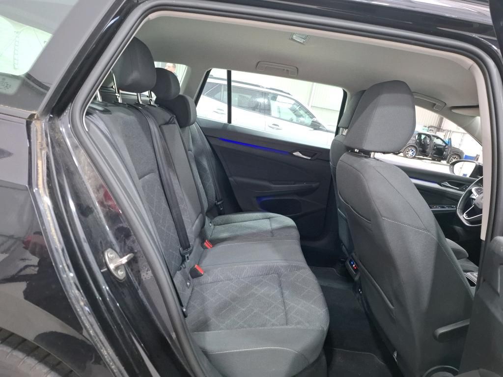 Volkswagen Golf d'occasion