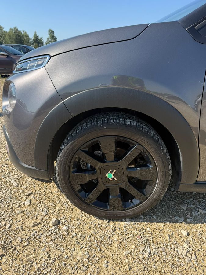 Citroen C3 d'occasion