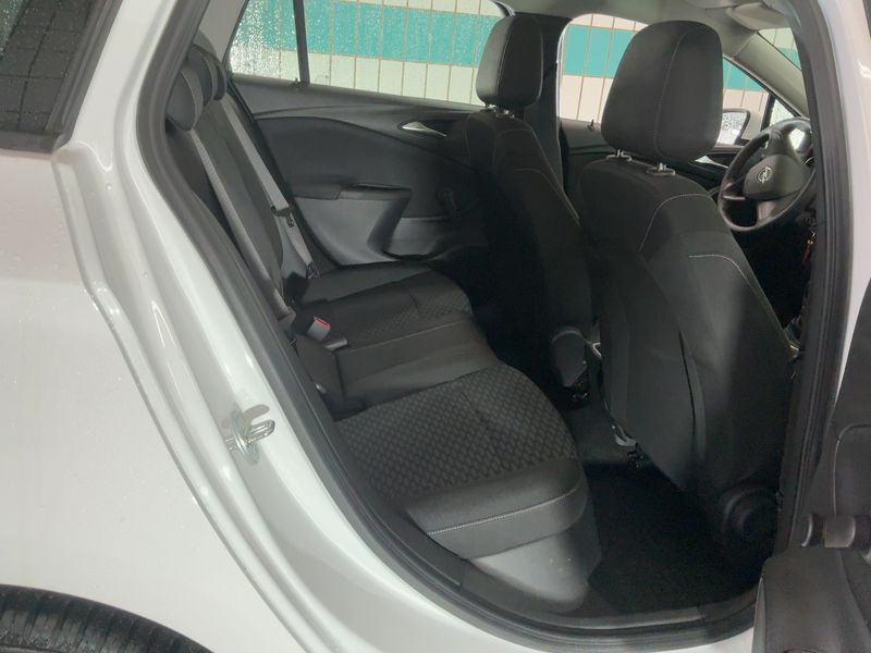 Opel Astra 1.0 Turbo Selection Start/Stop 2017 – снимка 19