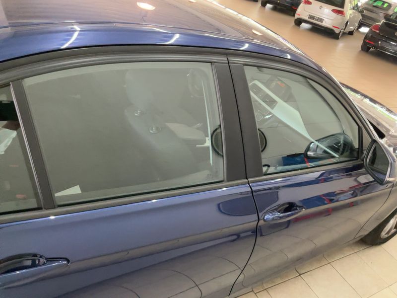 BMW 3er 318i Advantage — zdjęcie 7