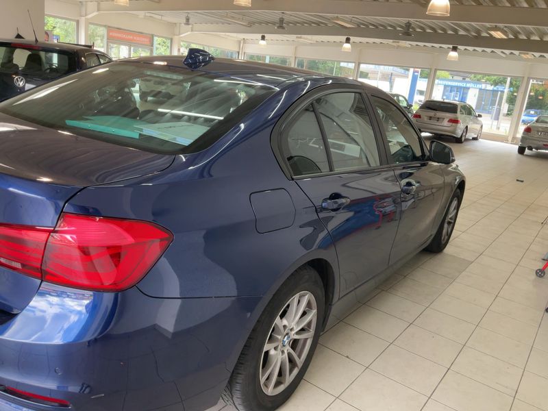 BMW 3er 318i Advantage — zdjęcie 6