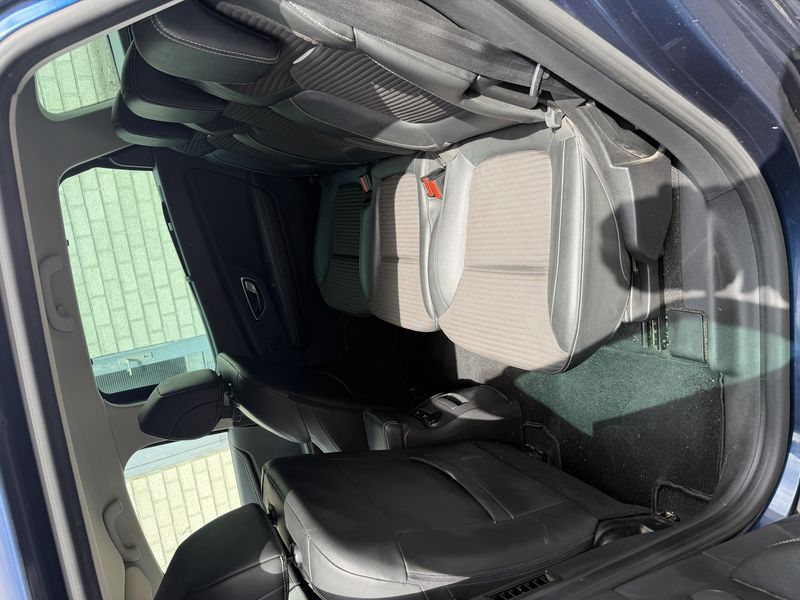 Renault Grand Scenic 1.3 TCe BOSE-Edition — zdjęcie 14
