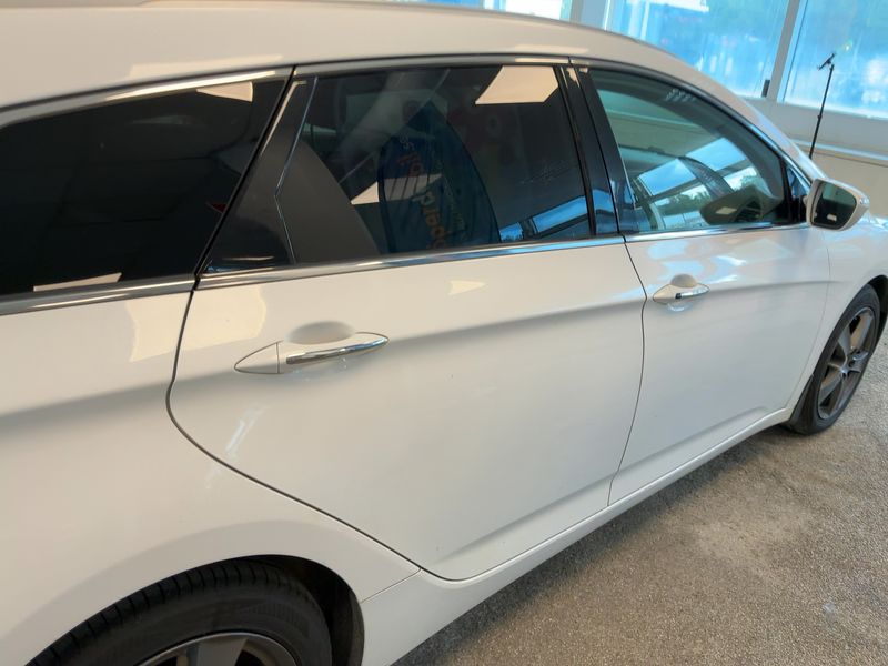 Hyundai i40 1.7 CRDi Style Blue — zdjęcie 7