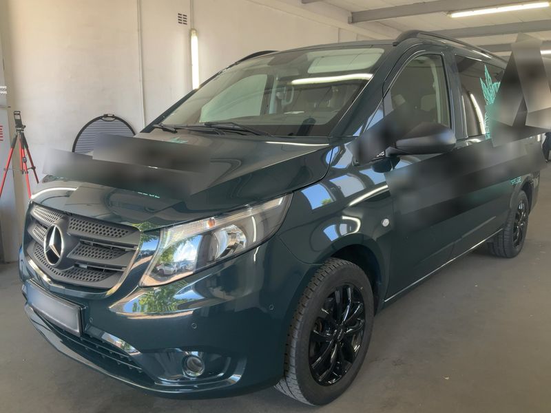 Mercedes-Benz Vito Tourer 111 CDI lang Edition Pro