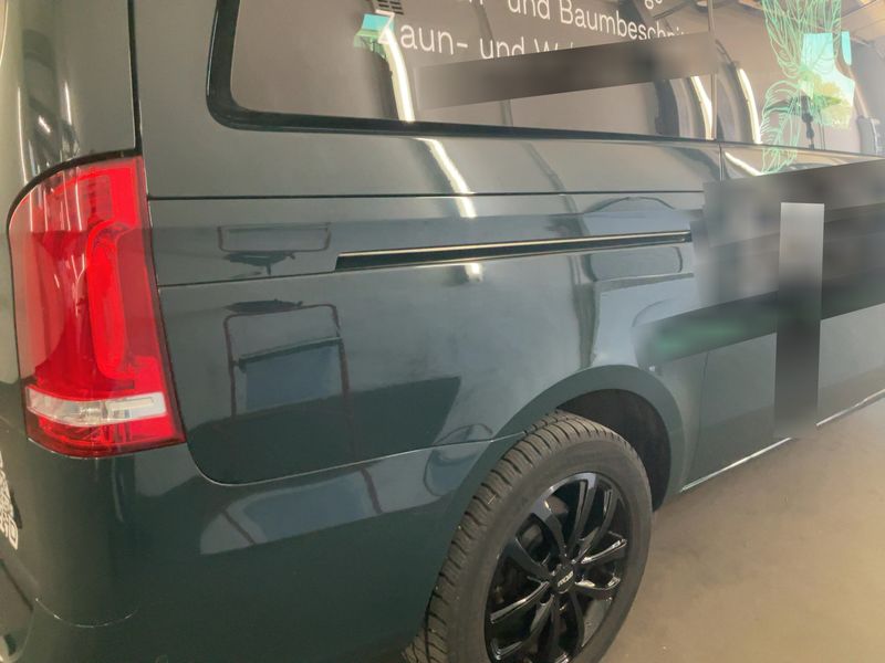 Mercedes-Benz Vito Tourer 111 CDI lang Edition Pro — zdjęcie 6