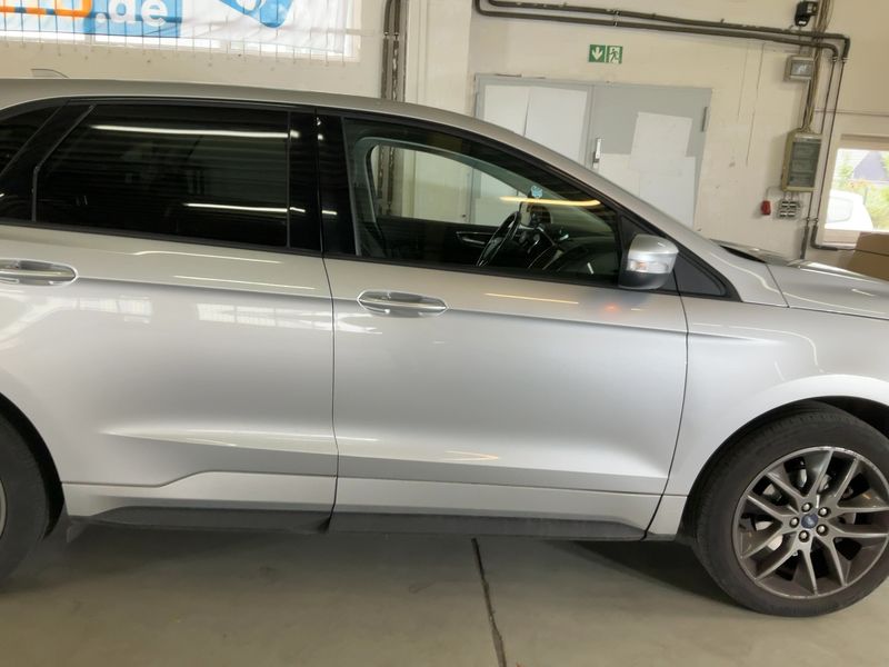 Ford Edge 2.0 TDCi Bi-Turbo Sport 4x4 — zdjęcie 7