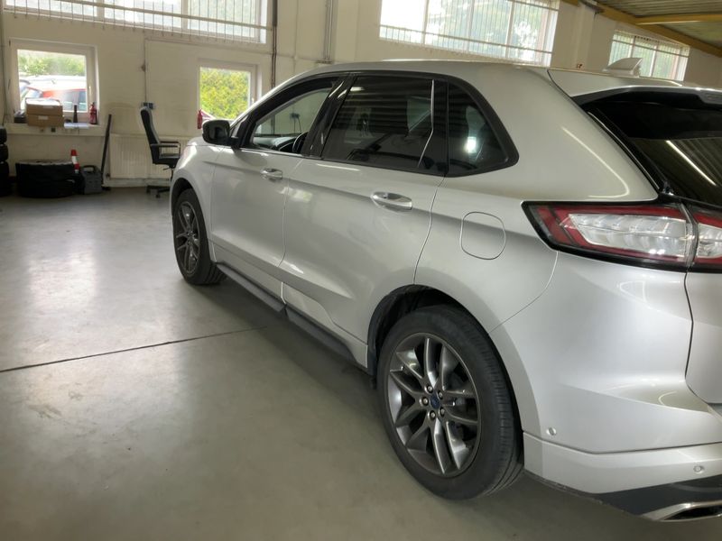 Ford Edge 2.0 TDCi Bi-Turbo Sport 4x4 — zdjęcie 3