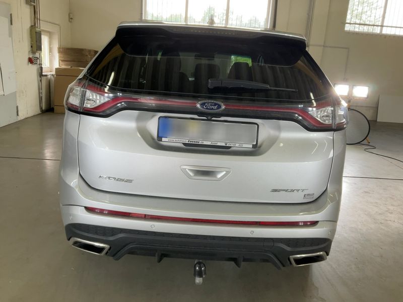 Ford Edge 2.0 TDCi Bi-Turbo Sport 4x4 — zdjęcie 5