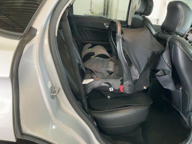 Ford Edge 2.0 TDCi Bi-Turbo Sport 4x4 — zdjęcie 14