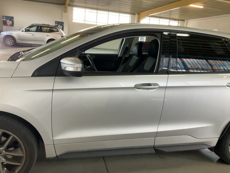 Ford Edge 2.0 TDCi Bi-Turbo Sport 4x4 — zdjęcie 4