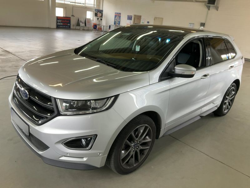 Ford Edge 2.0 TDCi Bi-Turbo Sport 4x4