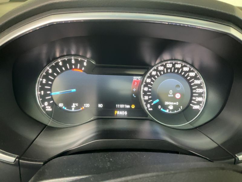 Ford Edge 2.0 TDCi Bi-Turbo Sport 4x4 — zdjęcie 13