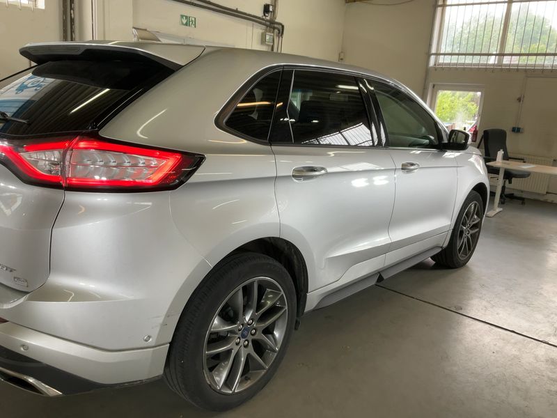 Ford Edge 2.0 TDCi Bi-Turbo Sport 4x4 — zdjęcie 6