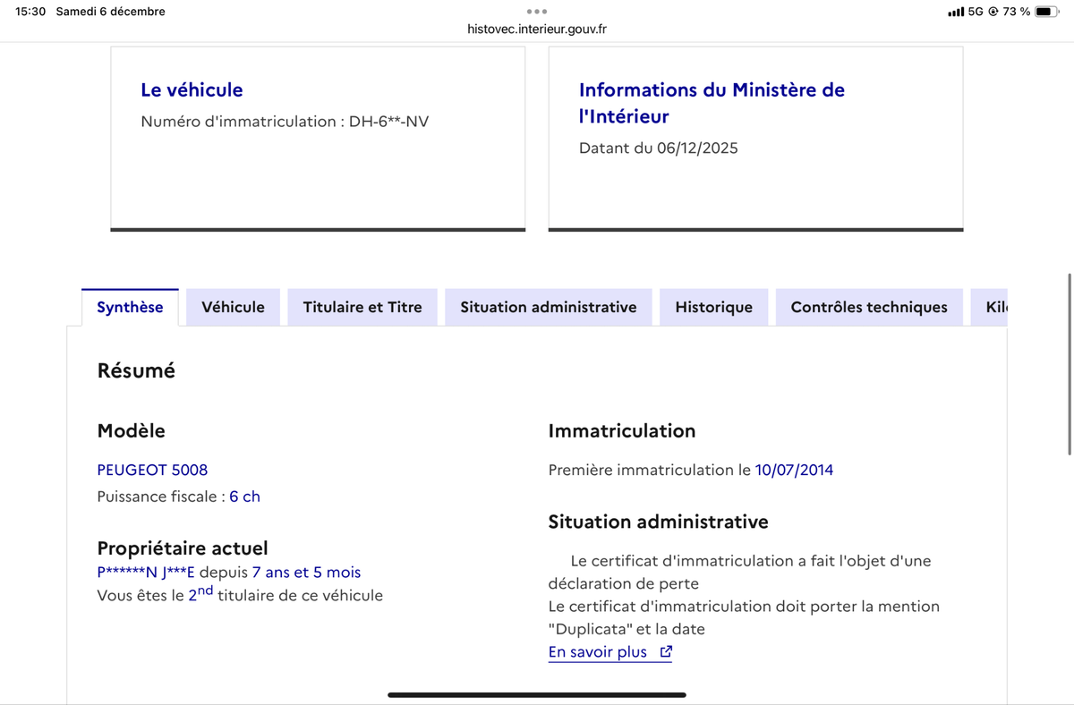 Peugeot 5008 1.6 e-HDi Allure