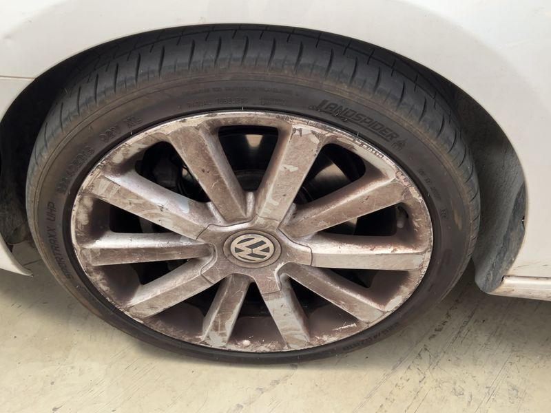 Volkswagen Golf VI 2.0 TDI GTD 2009 – снимка 3