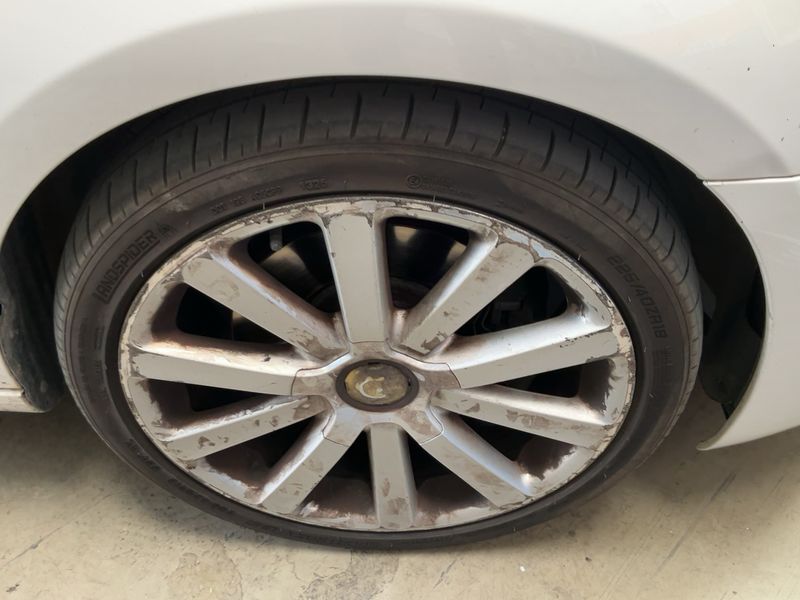 Volkswagen Golf VI 2.0 TDI GTD 2009 – снимка 11