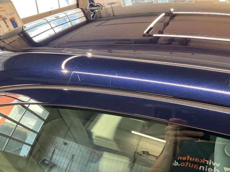 Mercedes-Benz E-Klasse E 280 Elegance 2006 – снимка 47