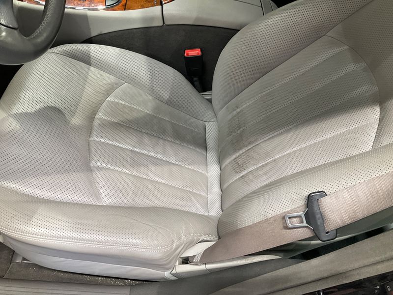 Mercedes-Benz E-Klasse E 280 Elegance 2006 – снимка 36
