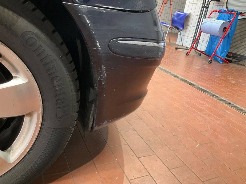 Mercedes-Benz E-Klasse E 280 Elegance 2006 – снимка 62