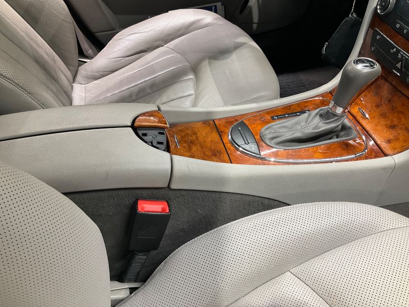 Mercedes-Benz E-Klasse E 280 Elegance 2006 – снимка 35