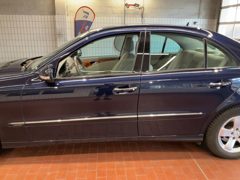 Mercedes-Benz E-Klasse E 280 Elegance 2006 – снимка 4