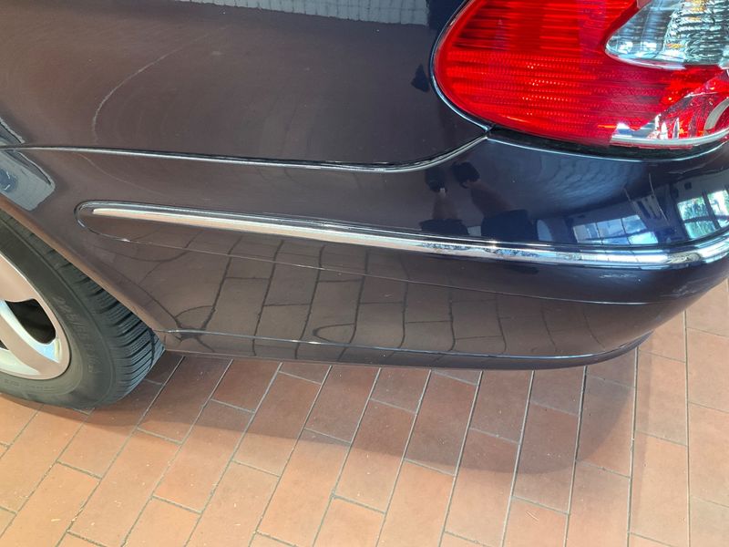 Mercedes-Benz E-Klasse E 280 Elegance 2006 – снимка 54