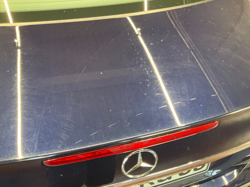 Mercedes-Benz E-Klasse E 280 Elegance 2006 – снимка 50