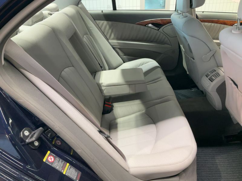 Mercedes-Benz E-Klasse E 280 Elegance 2006 – снимка 19