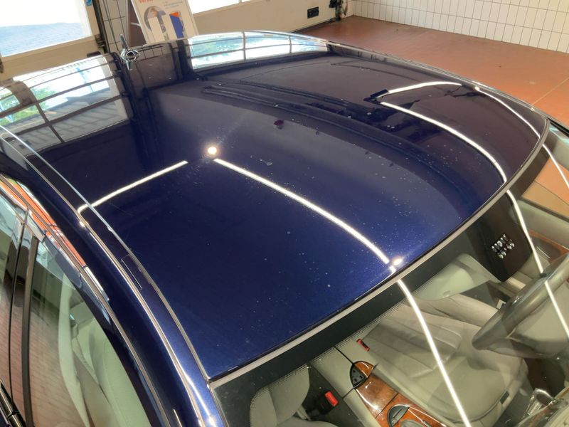 Mercedes-Benz E-Klasse E 280 Elegance 2006 – снимка 13