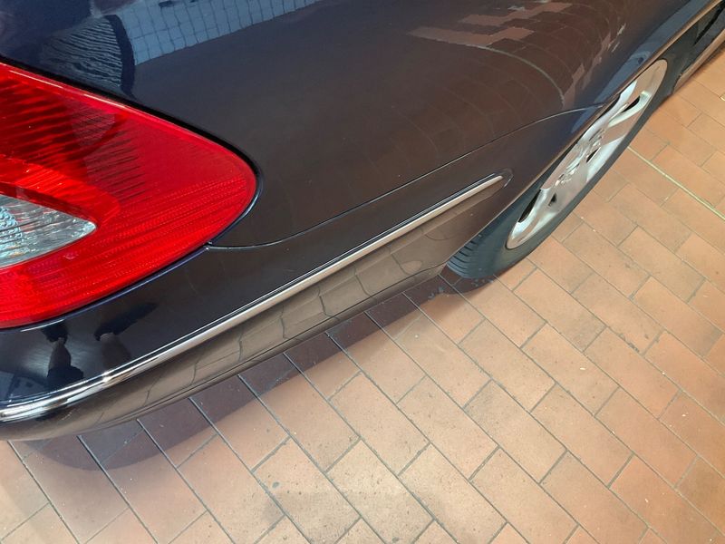 Mercedes-Benz E-Klasse E 280 Elegance 2006 – снимка 55