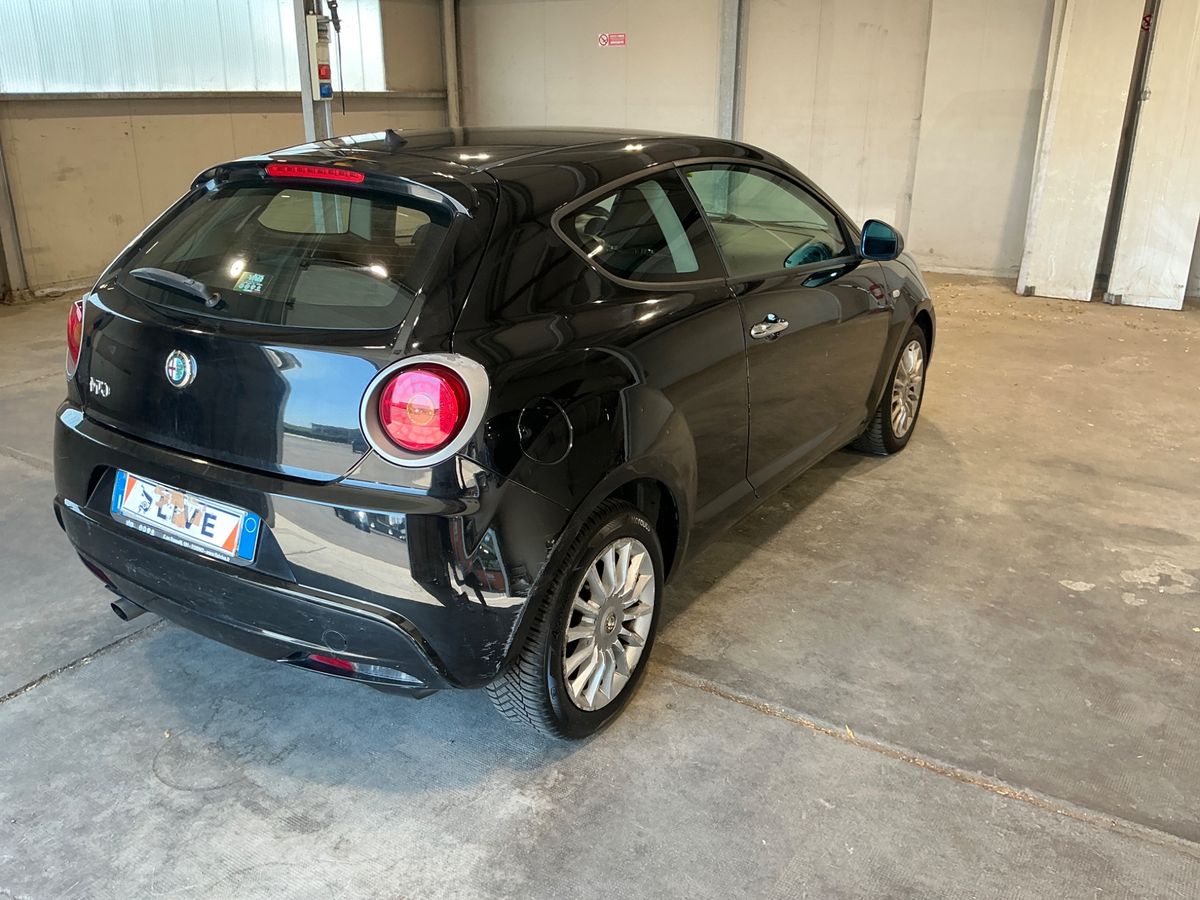 Alfa Romeo d'occasion