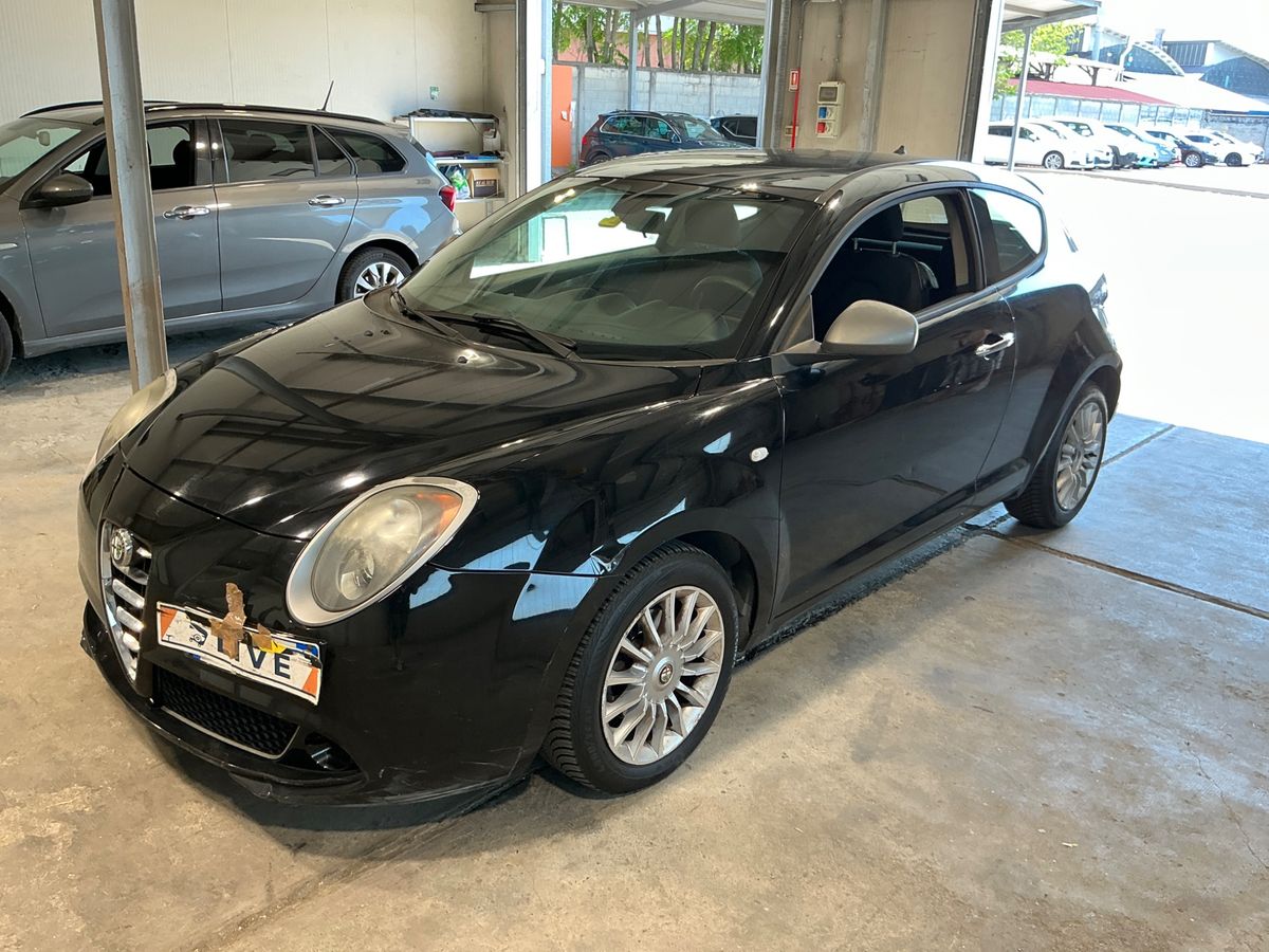 Alfa Romeo 2014