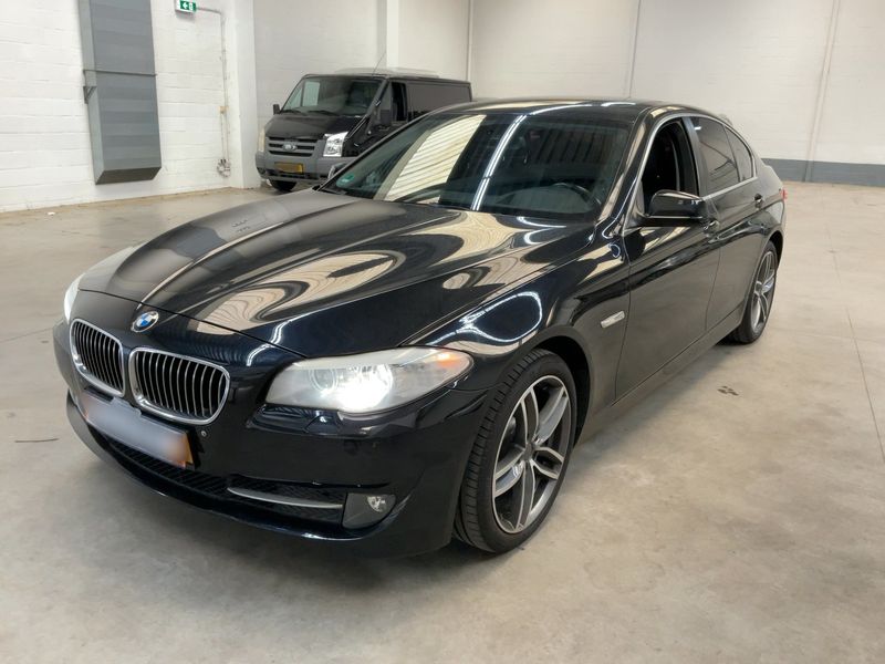 BMW 5er
