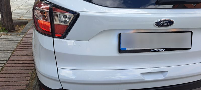 Ford Kuga 1.5 EcoBoost Trend+ 2019 – снимка 39